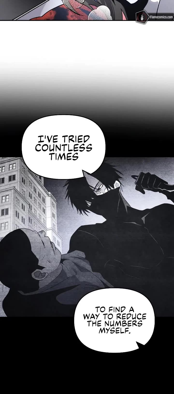 Destined Murderer Chapter 40 page 37 - Chapter 40: Fate-Hacking Manual (4)