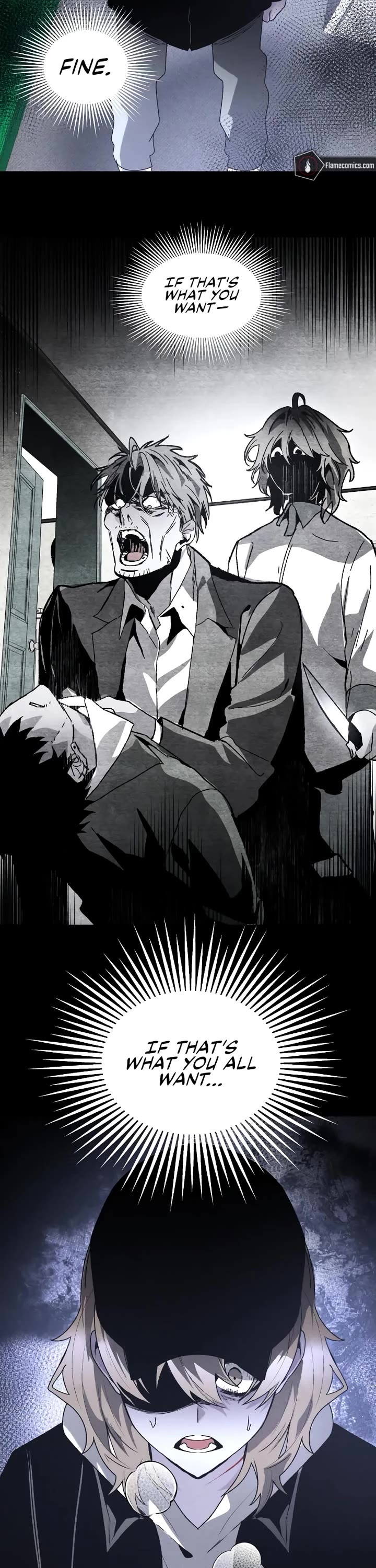 Destined Murderer Chapter 40 page 49 - Chapter 40: Fate-Hacking Manual (4)