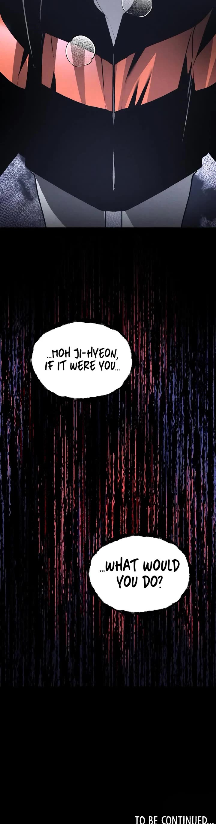 Destined Murderer Chapter 40 page 50 - Chapter 40: Fate-Hacking Manual (4)