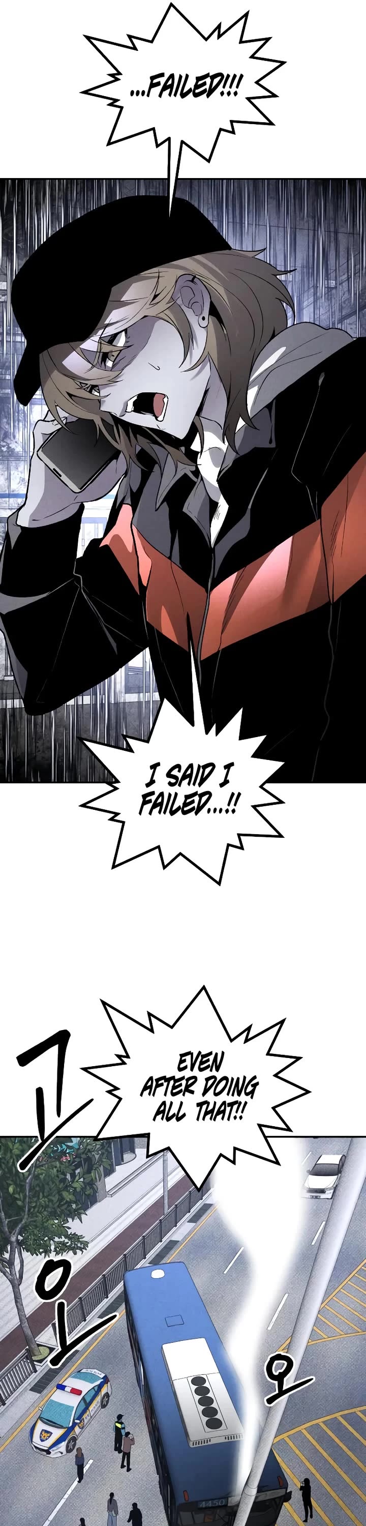 Destined Murderer Chapter 40 page 6 - Chapter 40: Fate-Hacking Manual (4)