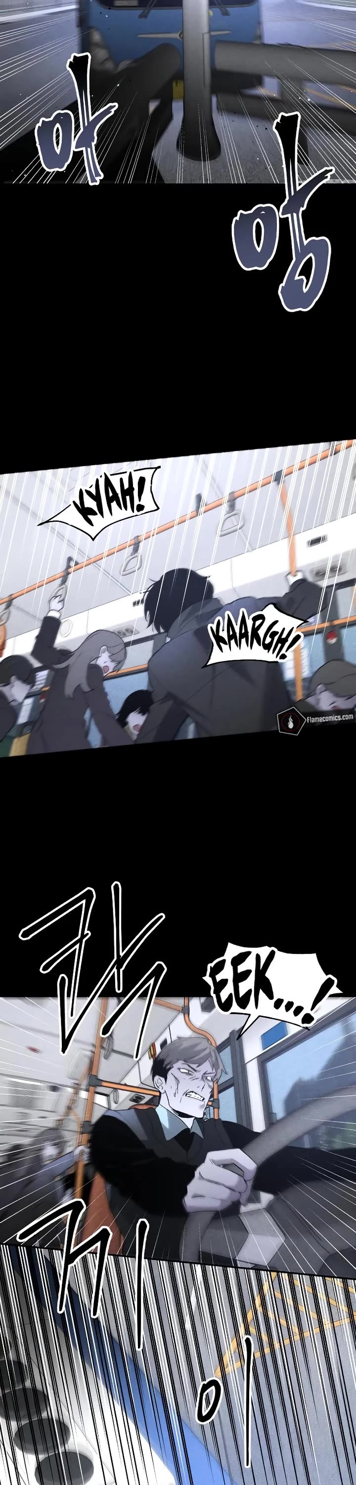 Destined Murderer Chapter 40 page 8 - Chapter 40: Fate-Hacking Manual (4)