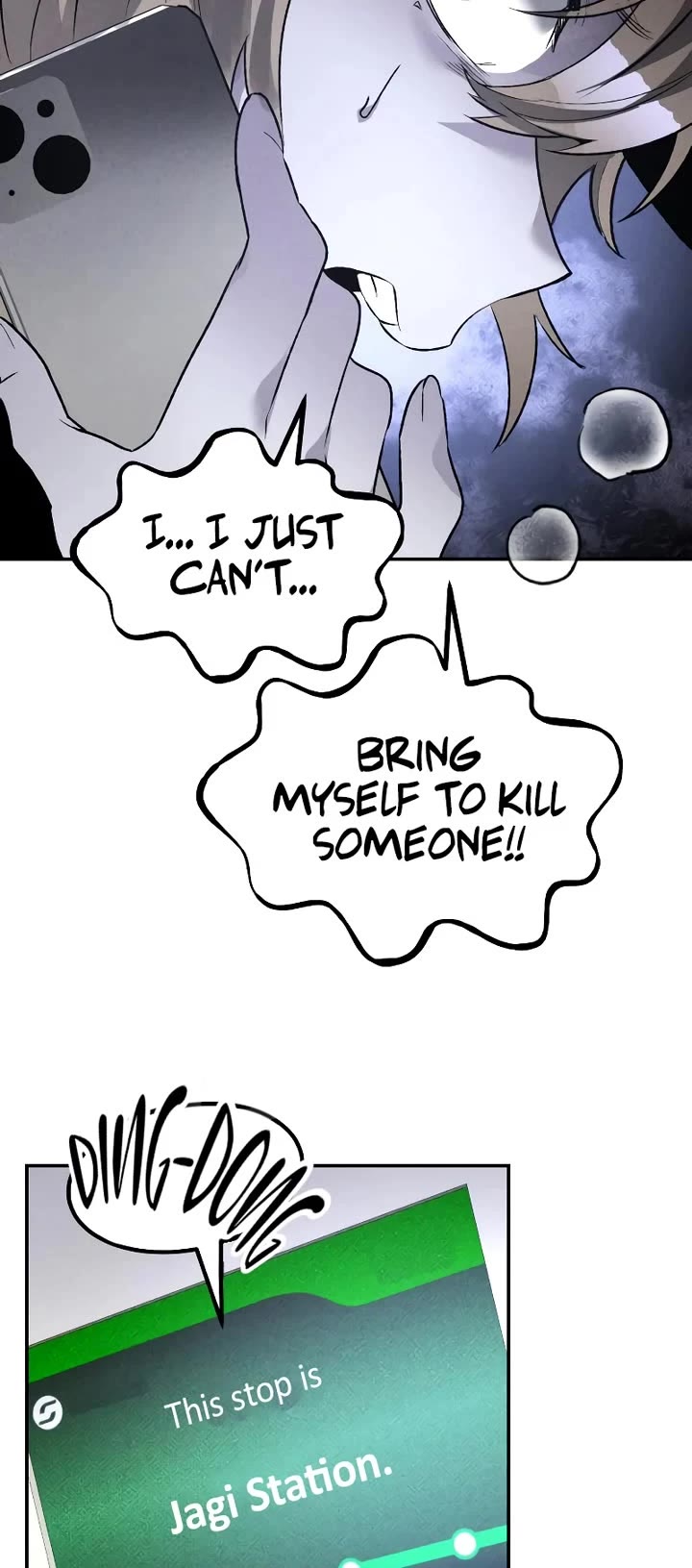 Destined Murderer Chapter 41 page 13 - Chapter 41: Fate-Hacking Manual (5)