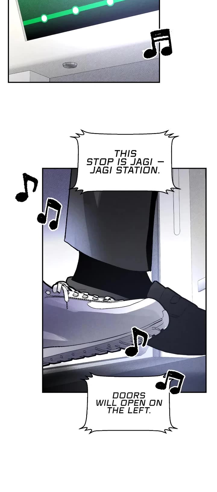 Destined Murderer Chapter 41 page 14 - Chapter 41: Fate-Hacking Manual (5)