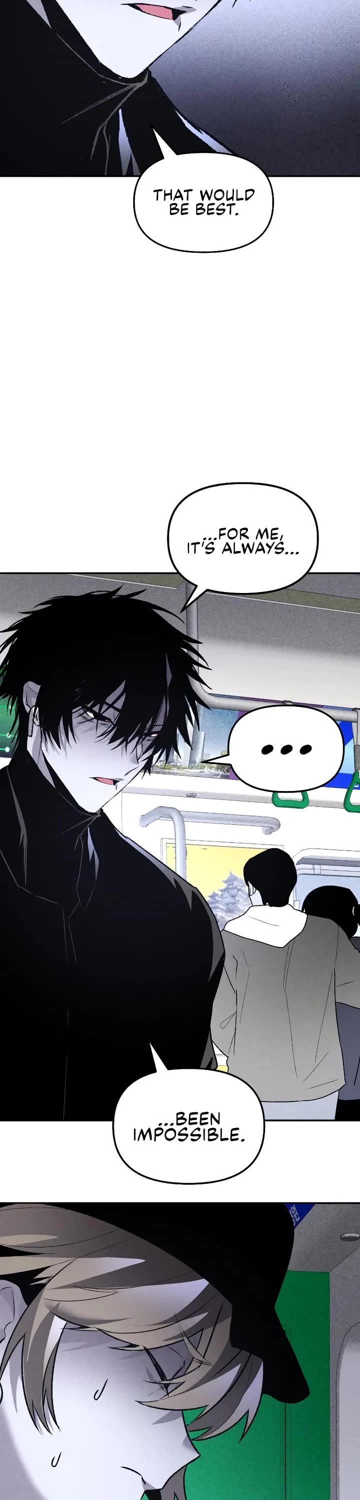 Destined Murderer Chapter 41 page 21 - Chapter 41: Fate-Hacking Manual (5)
