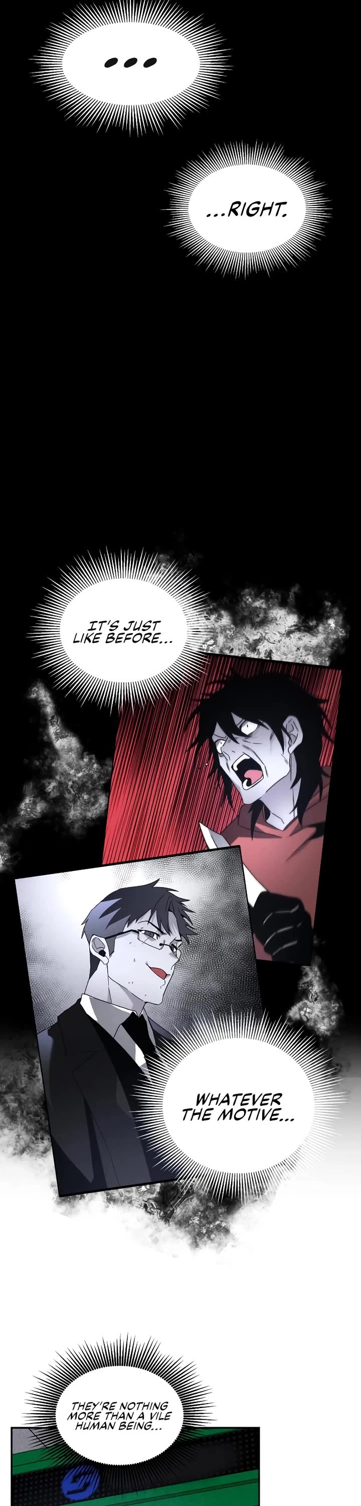 Destined Murderer Chapter 41 page 26 - Chapter 41: Fate-Hacking Manual (5)