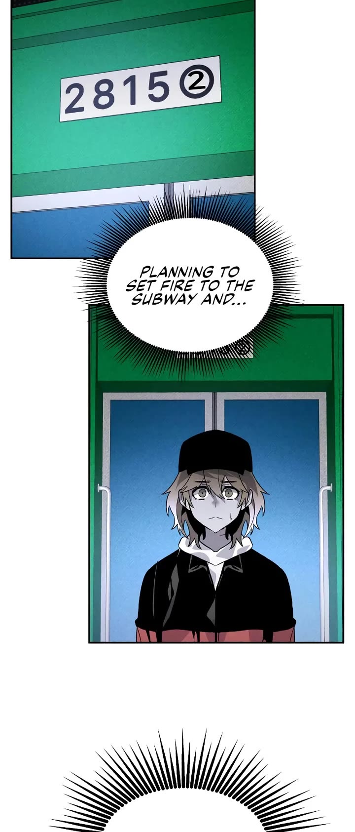 Destined Murderer Chapter 41 page 27 - Chapter 41: Fate-Hacking Manual (5)