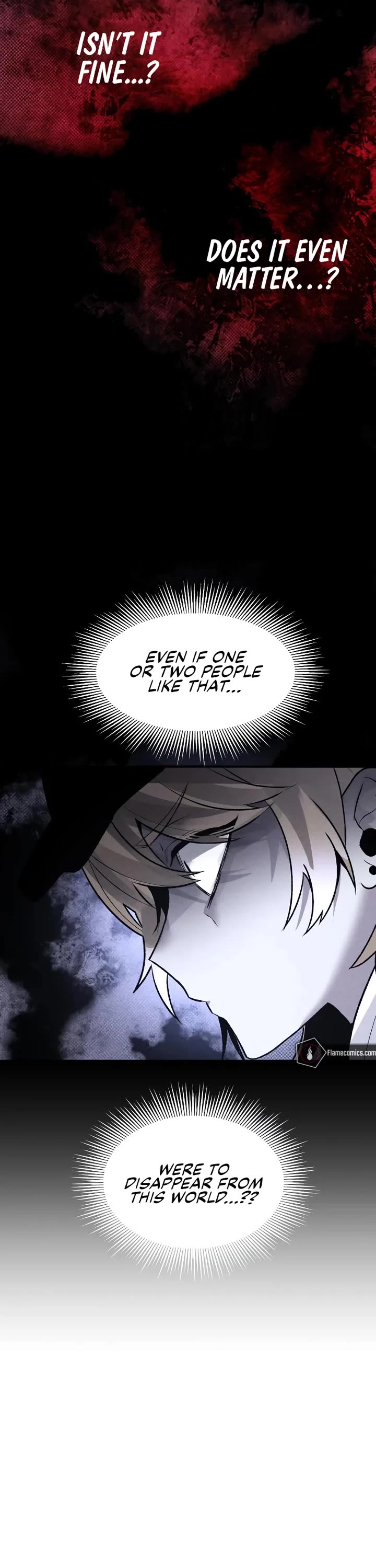 Destined Murderer Chapter 41 page 29 - Chapter 41: Fate-Hacking Manual (5)