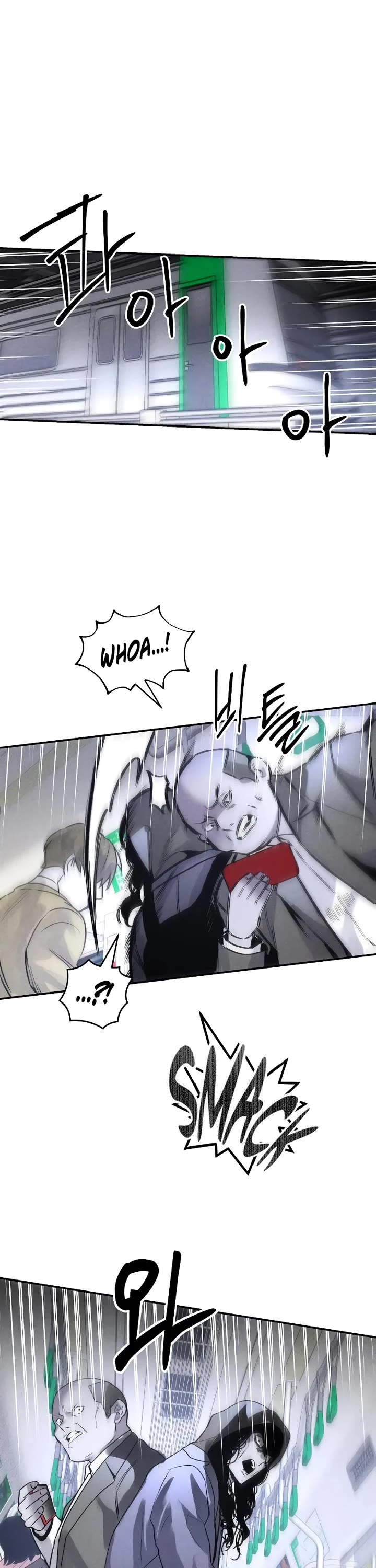 Destined Murderer Chapter 41 page 30 - Chapter 41: Fate-Hacking Manual (5)