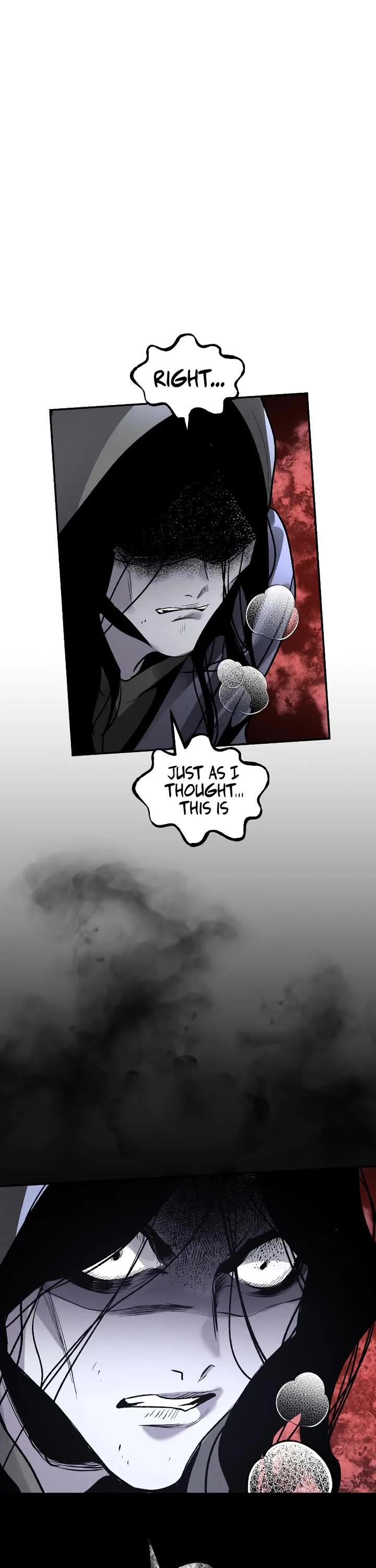 Destined Murderer Chapter 41 page 38 - Chapter 41: Fate-Hacking Manual (5)