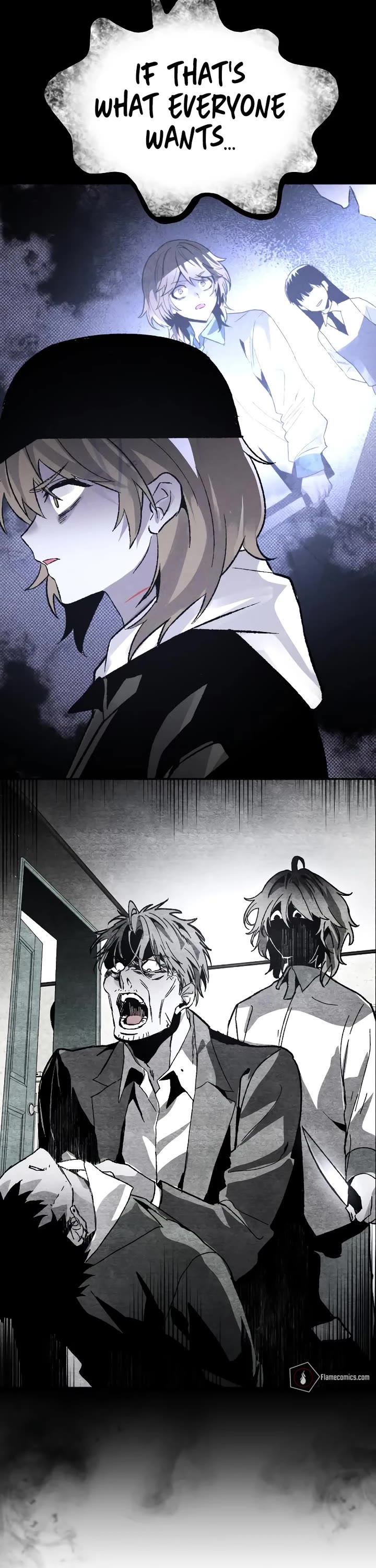 Destined Murderer Chapter 41 page 39 - Chapter 41: Fate-Hacking Manual (5)