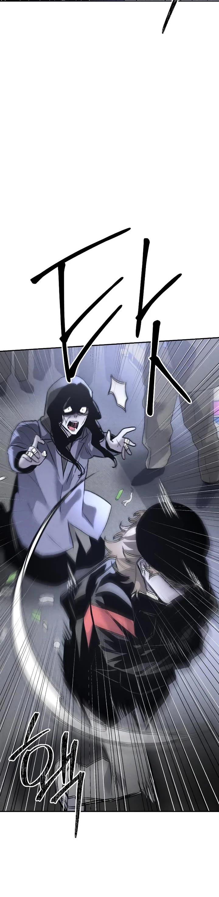 Destined Murderer Chapter 41 page 41 - Chapter 41: Fate-Hacking Manual (5)