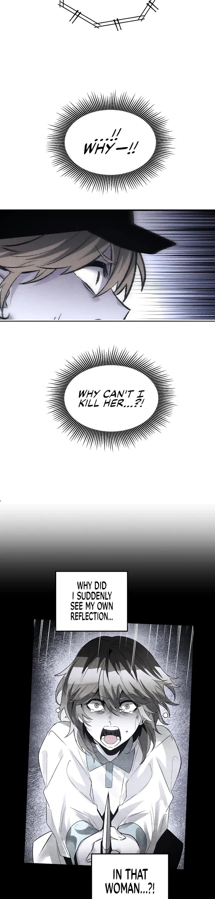 Destined Murderer Chapter 41 page 44 - Chapter 41: Fate-Hacking Manual (5)