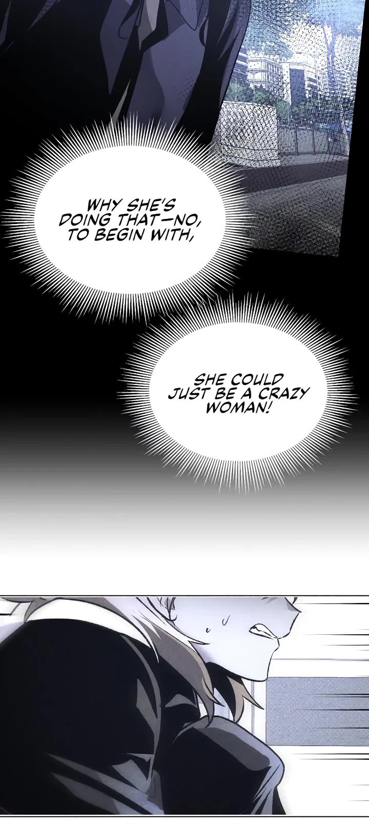 Destined Murderer Chapter 41 page 46 - Chapter 41: Fate-Hacking Manual (5)