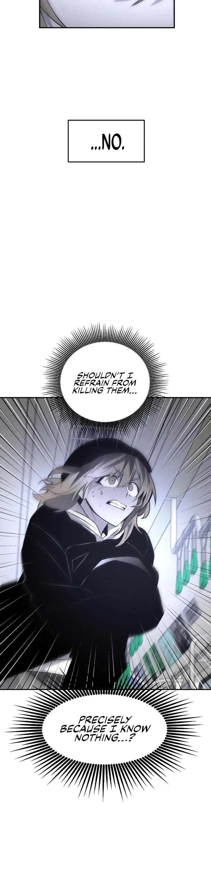 Destined Murderer Chapter 41 page 48 - Chapter 41: Fate-Hacking Manual (5)