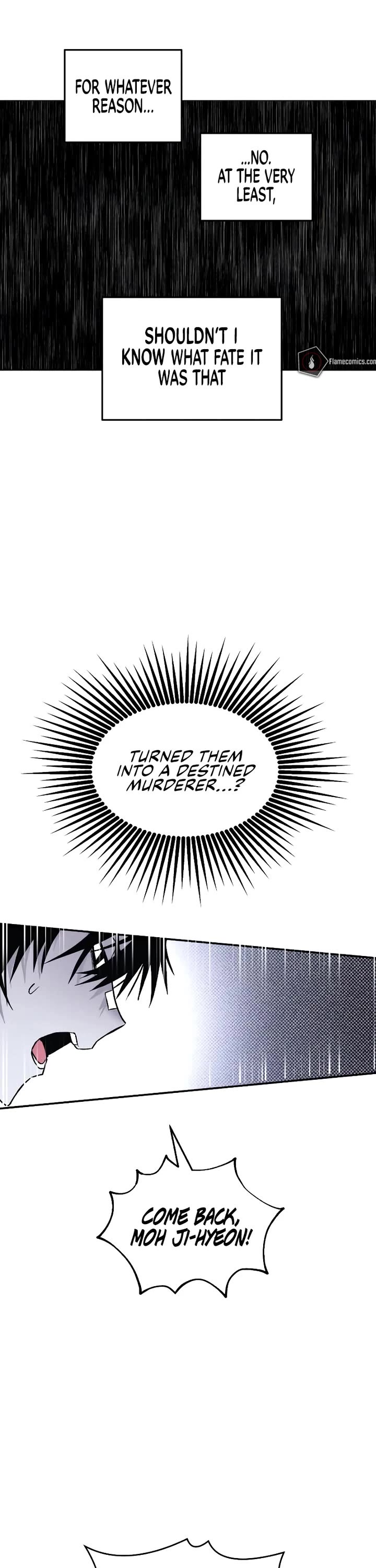 Destined Murderer Chapter 41 page 49 - Chapter 41: Fate-Hacking Manual (5)