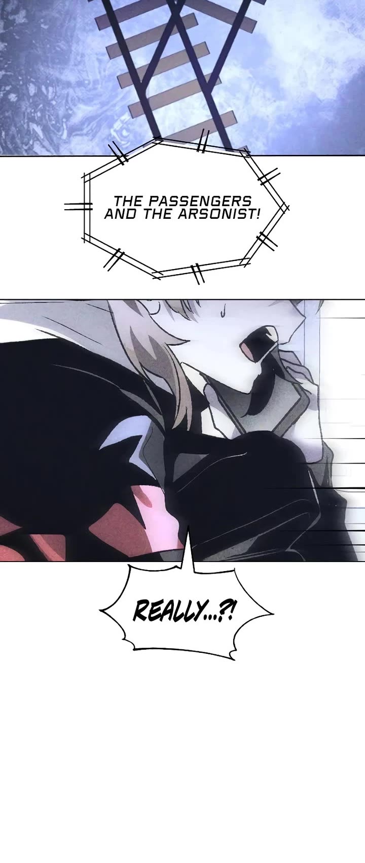 Destined Murderer Chapter 41 page 51 - Chapter 41: Fate-Hacking Manual (5)