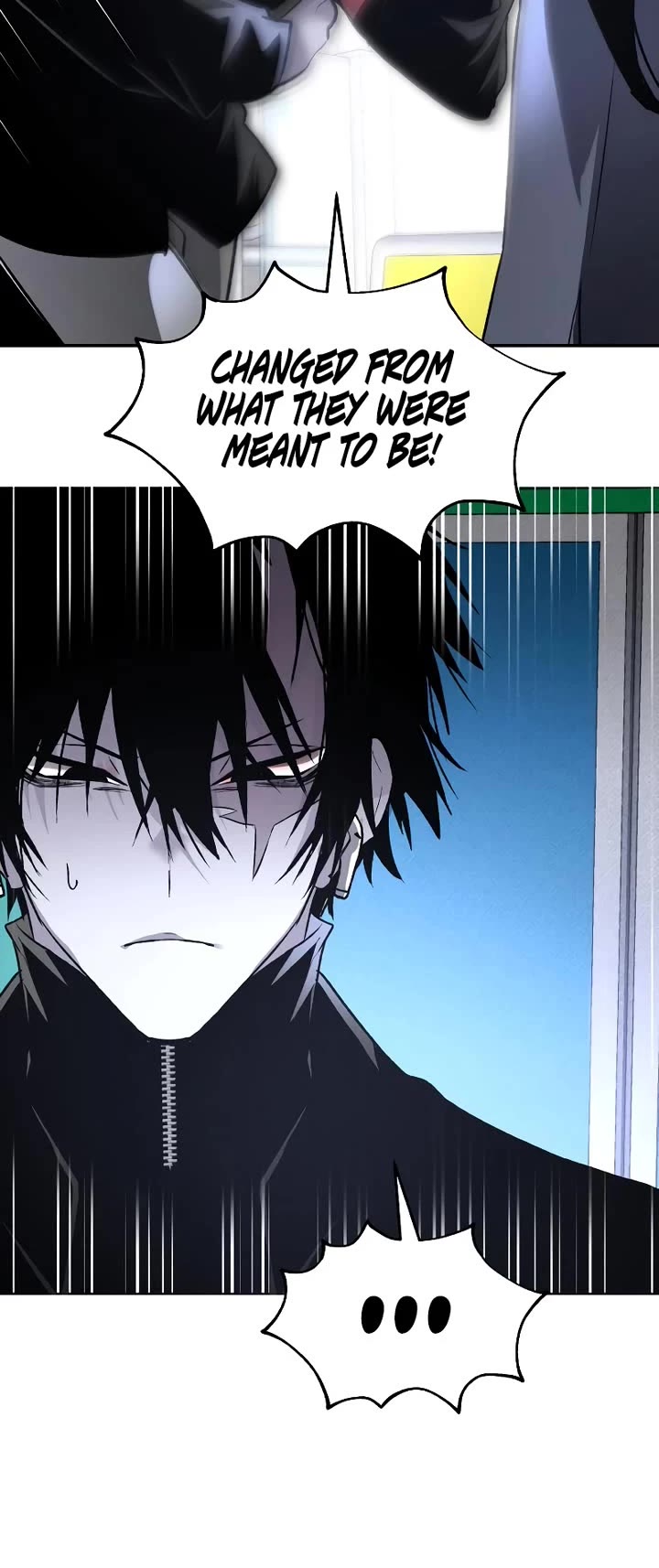 Destined Murderer Chapter 41 page 55 - Chapter 41: Fate-Hacking Manual (5)