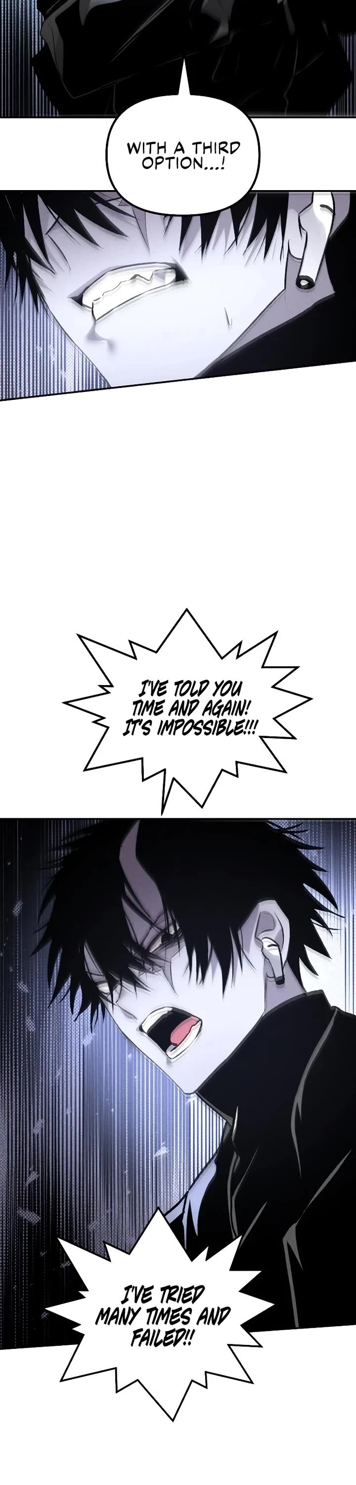 Destined Murderer Chapter 41 page 58 - Chapter 41: Fate-Hacking Manual (5)