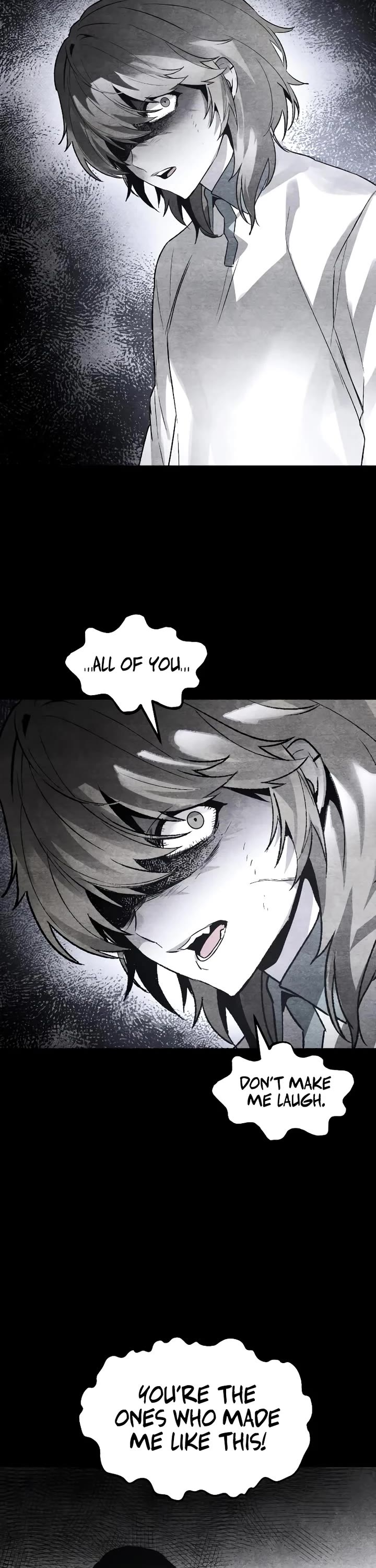 Destined Murderer Chapter 41 page 6 - Chapter 41: Fate-Hacking Manual (5)