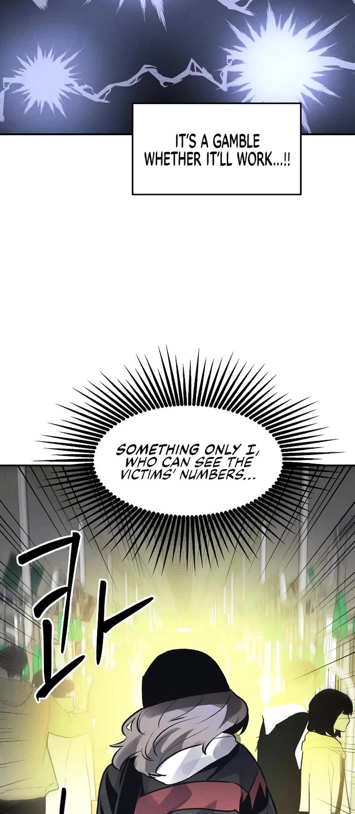 Destined Murderer Chapter 41 page 60 - Chapter 41: Fate-Hacking Manual (5)