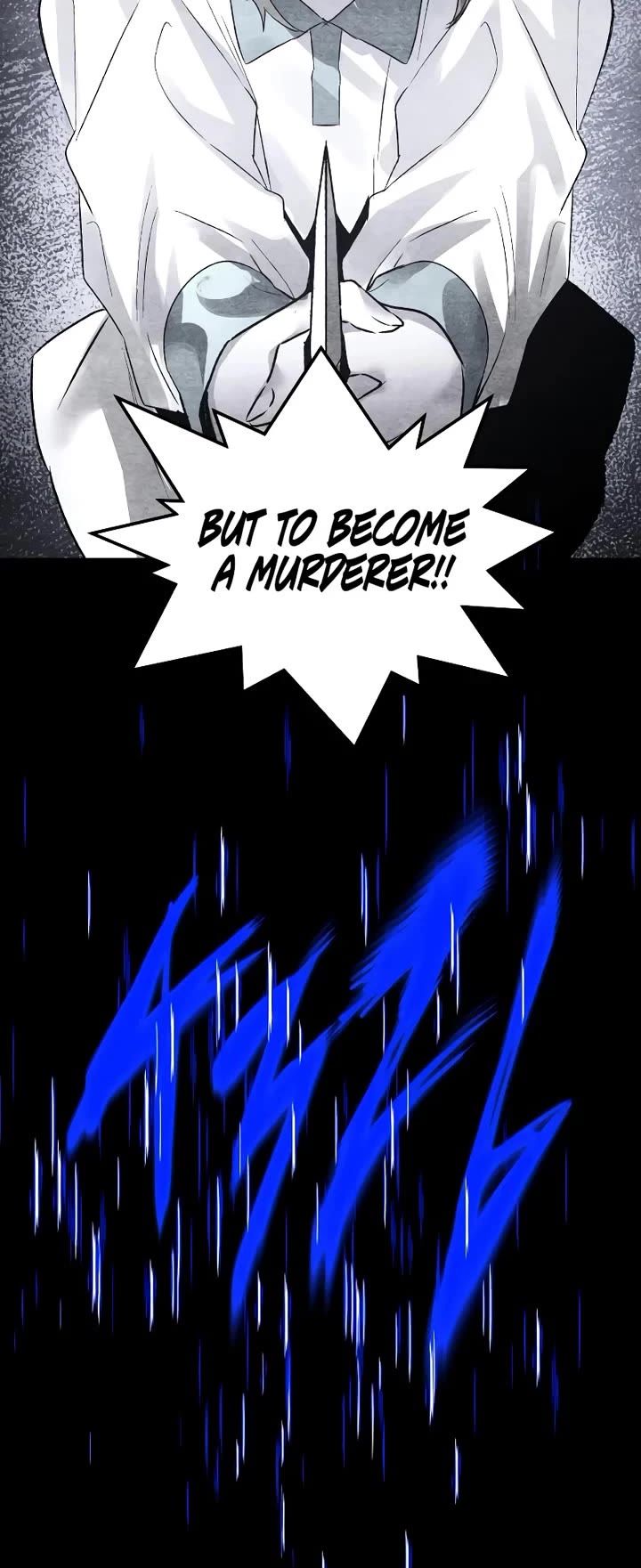 Destined Murderer Chapter 41 page 8 - Chapter 41: Fate-Hacking Manual (5)