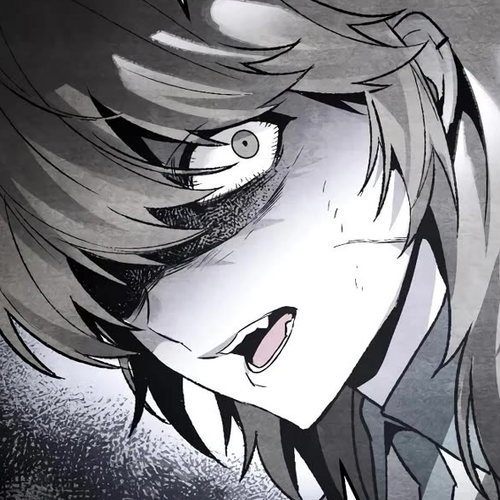Destined Murderer Chapter 41: Fate-Hacking Manual (5) cover