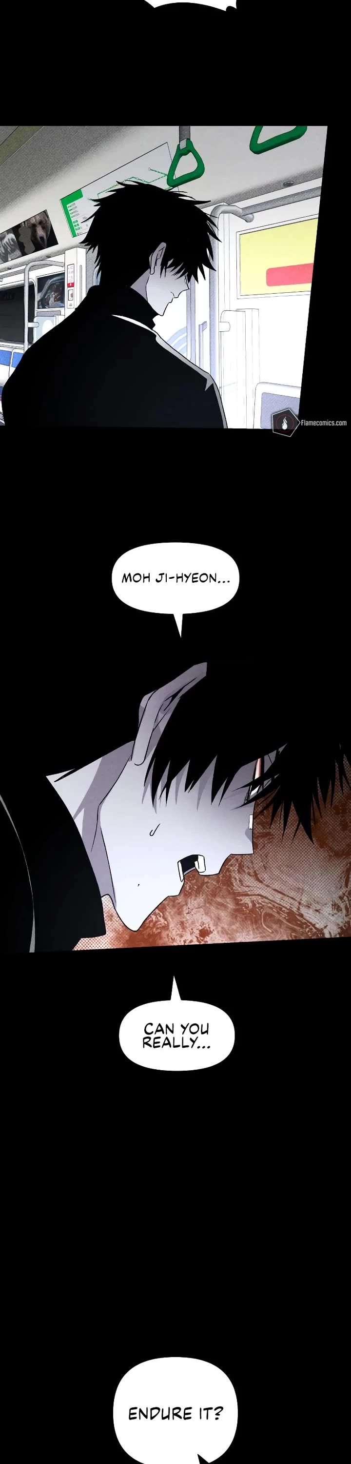 Destined Murderer Chapter 42 page 13 - Chapter 42: Fate-Hacking Manual (6) - Updating