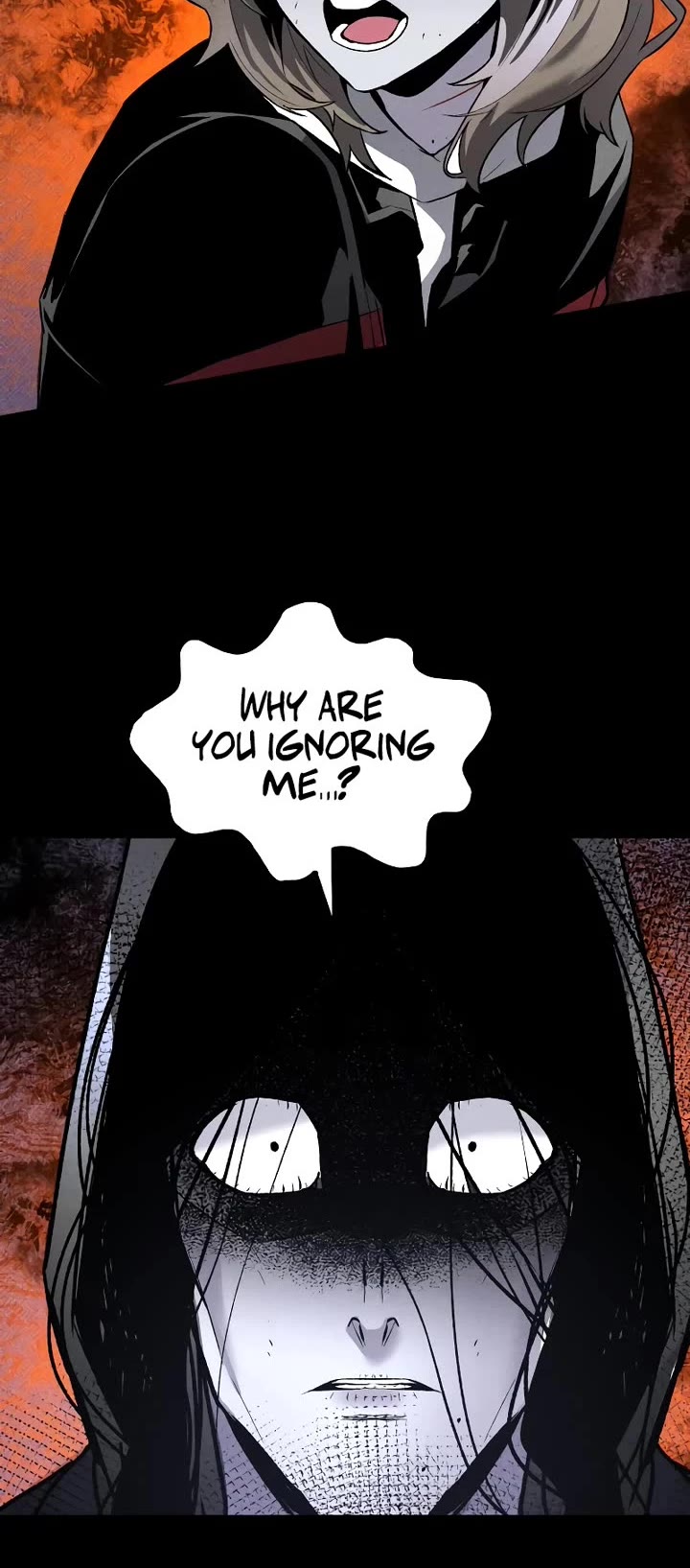 Destined Murderer Chapter 42 page 25 - Chapter 42: Fate-Hacking Manual (6) - Updating