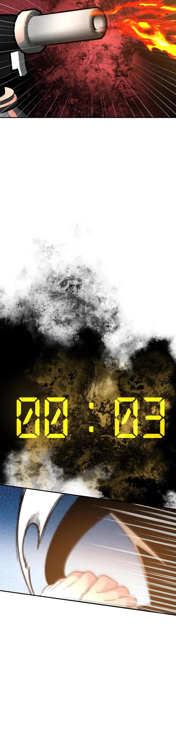 Destined Murderer Chapter 42 page 50 - Chapter 42: Fate-Hacking Manual (6) - Updating