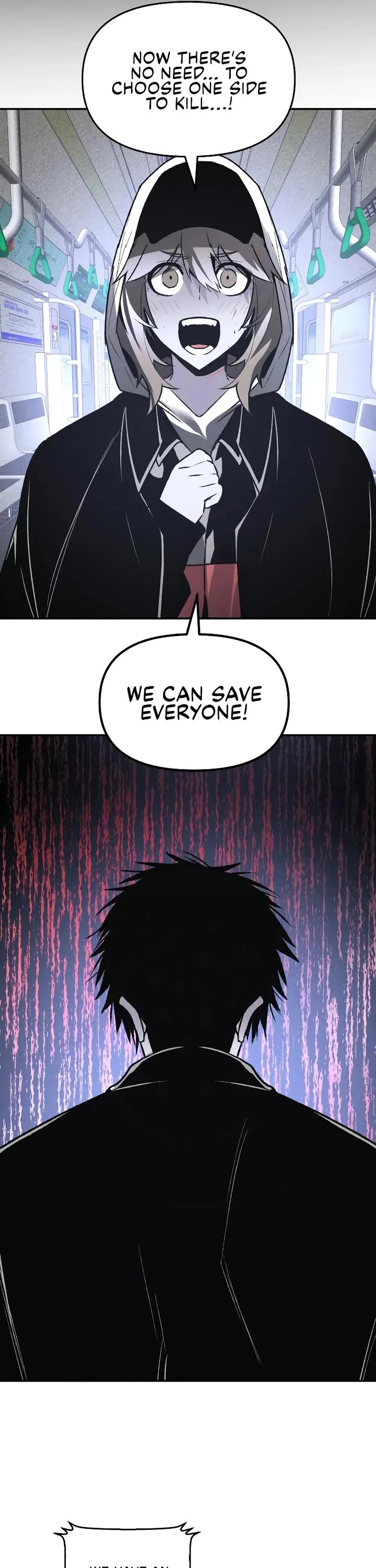 Destined Murderer Chapter 43 page 10 - Chapter 43: Fate