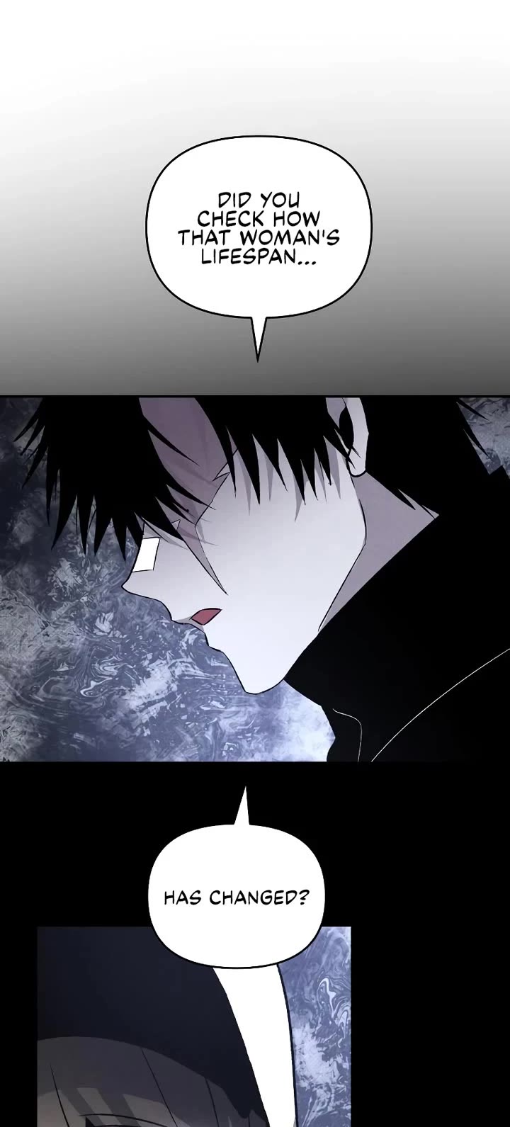 Destined Murderer Chapter 43 page 18 - Chapter 43: Fate