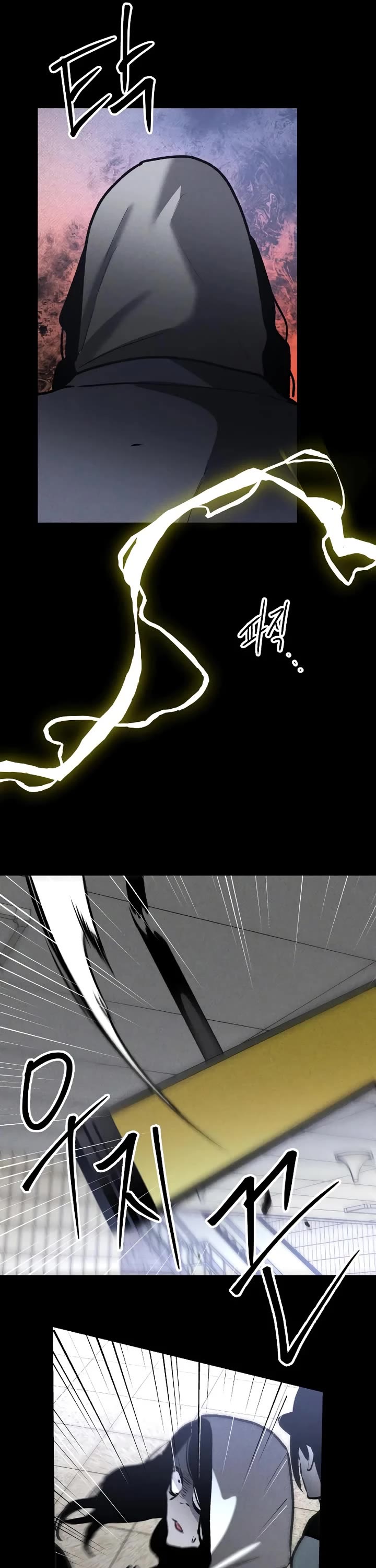 Destined Murderer Chapter 43 page 20 - Chapter 43: Fate