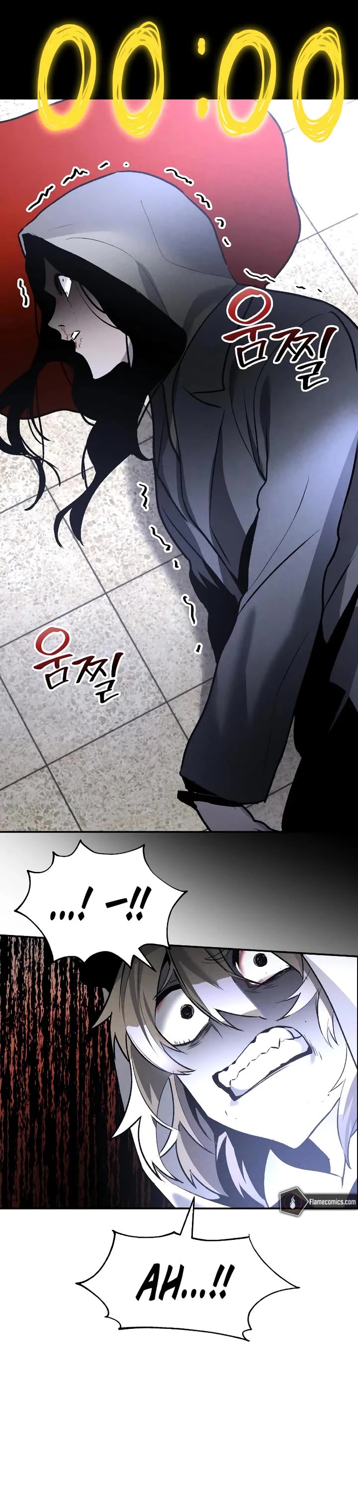 Destined Murderer Chapter 43 page 25 - Chapter 43: Fate