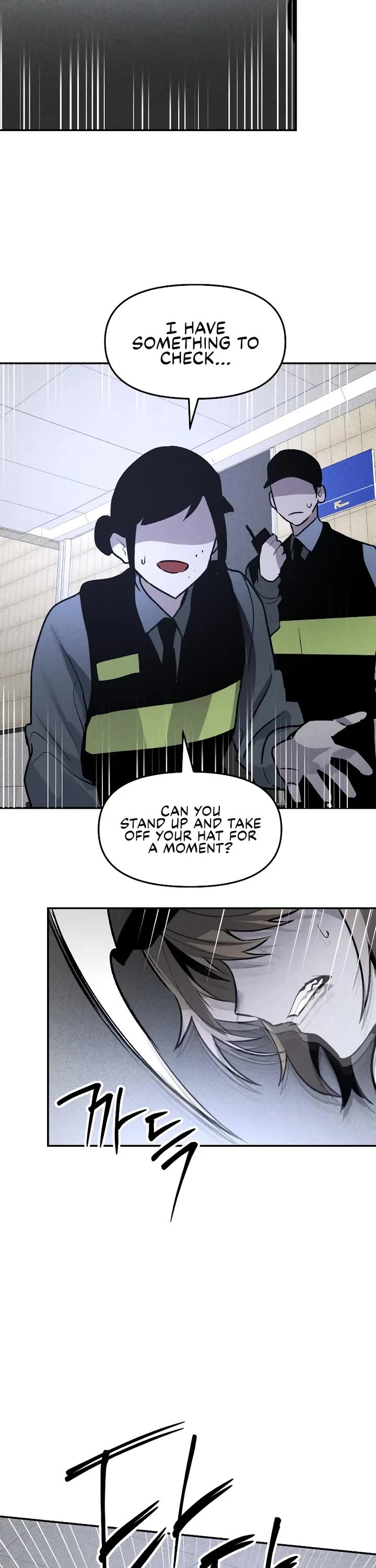 Destined Murderer Chapter 43 page 30 - Chapter 43: Fate