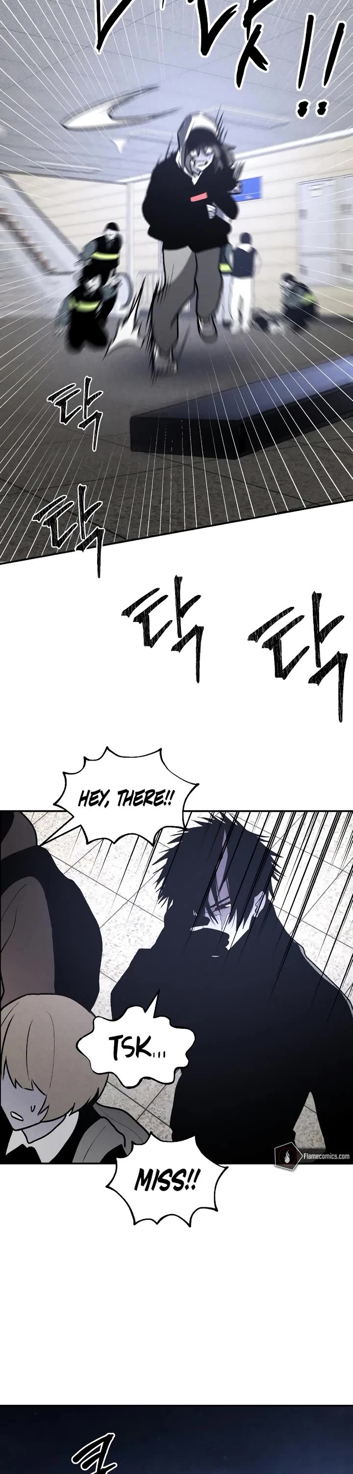 Destined Murderer Chapter 43 page 31 - Chapter 43: Fate