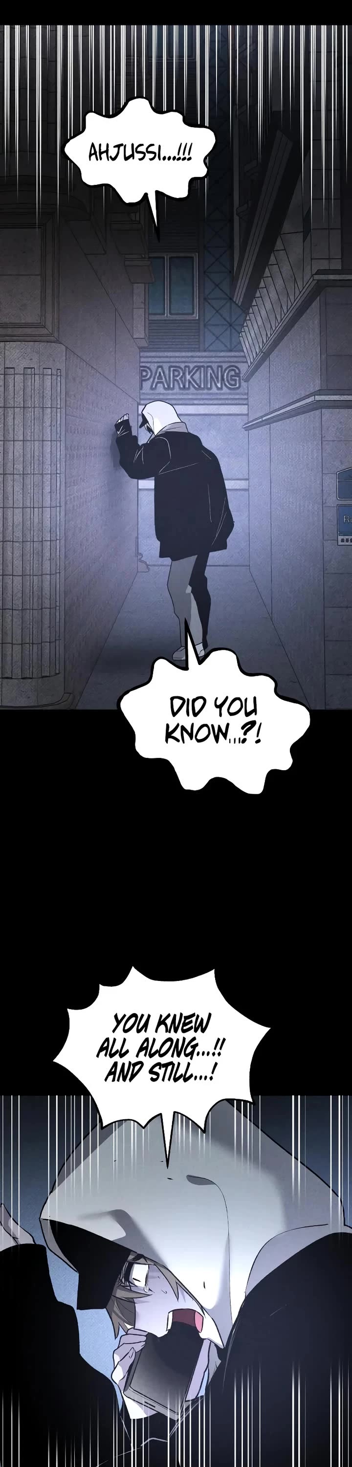 Destined Murderer Chapter 43 page 34 - Chapter 43: Fate