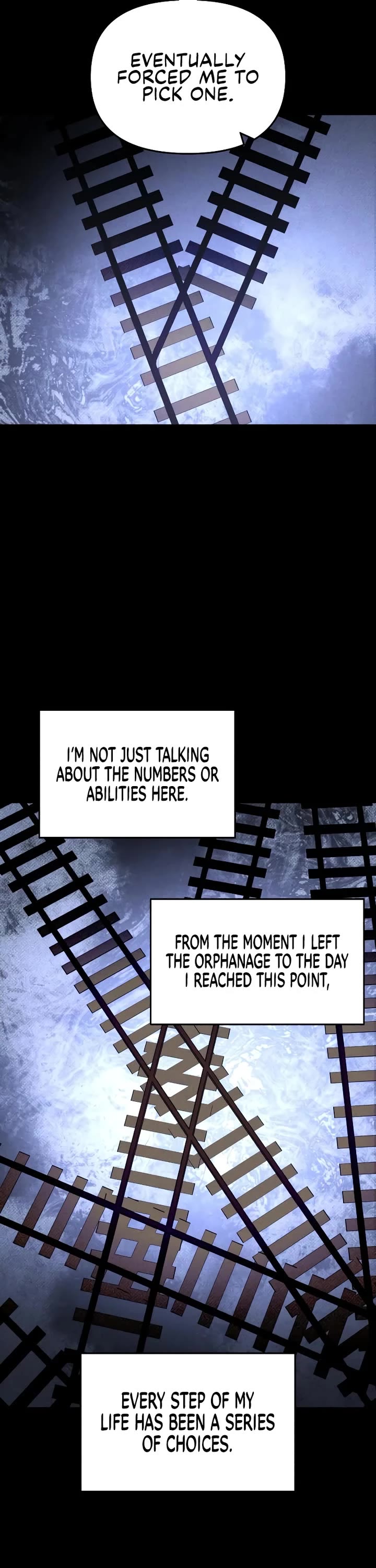 Destined Murderer Chapter 43 page 38 - Chapter 43: Fate