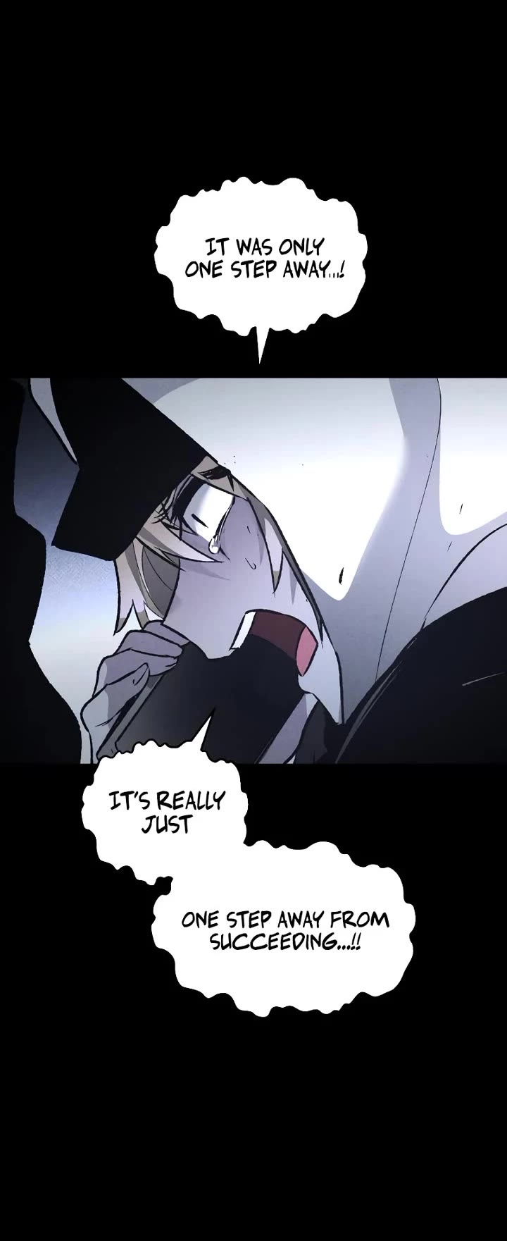 Destined Murderer Chapter 43 page 42 - Chapter 43: Fate