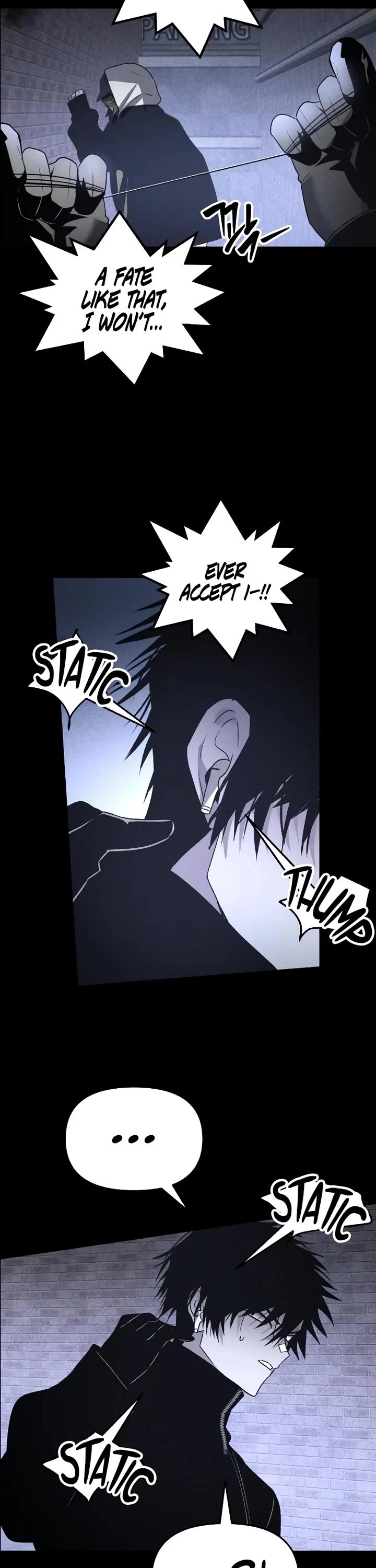 Destined Murderer Chapter 43 page 45 - Chapter 43: Fate