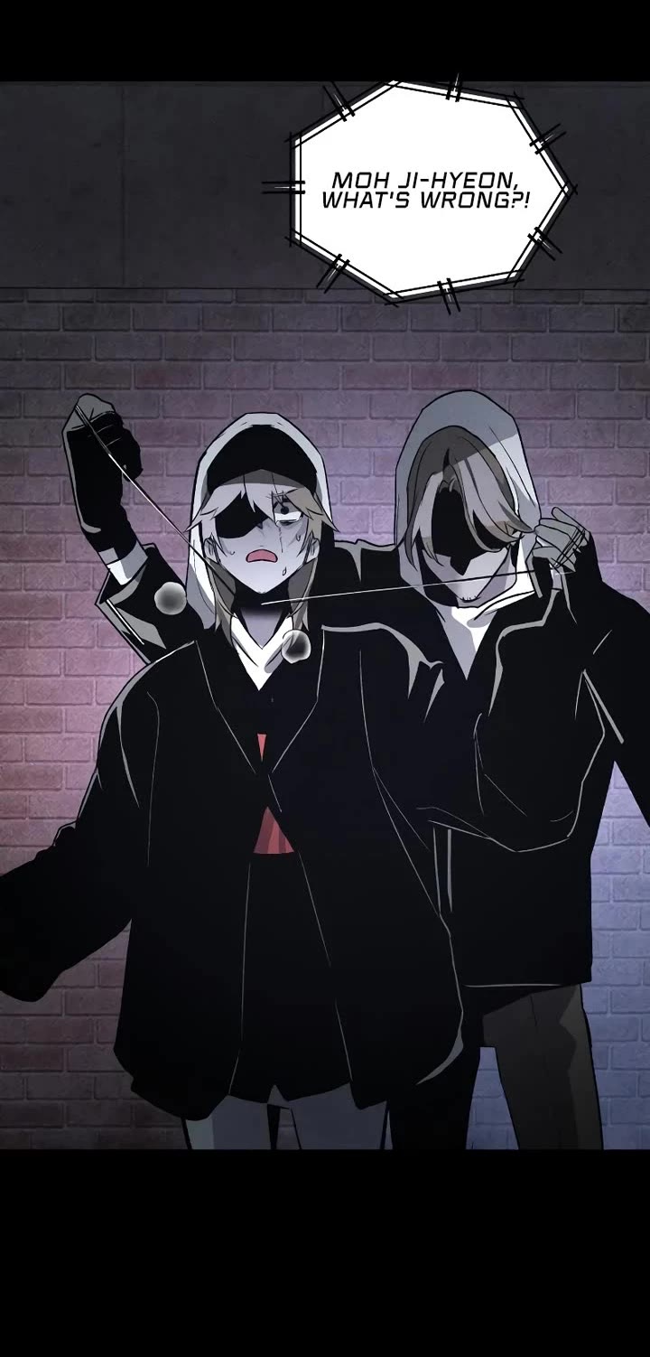 Destined Murderer Chapter 43 page 47 - Chapter 43: Fate