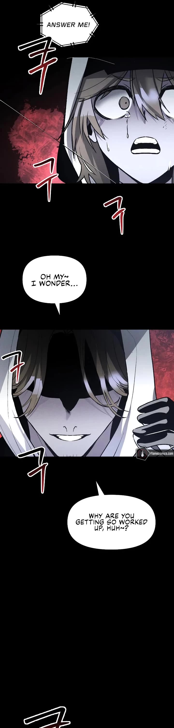 Destined Murderer Chapter 43 page 48 - Chapter 43: Fate
