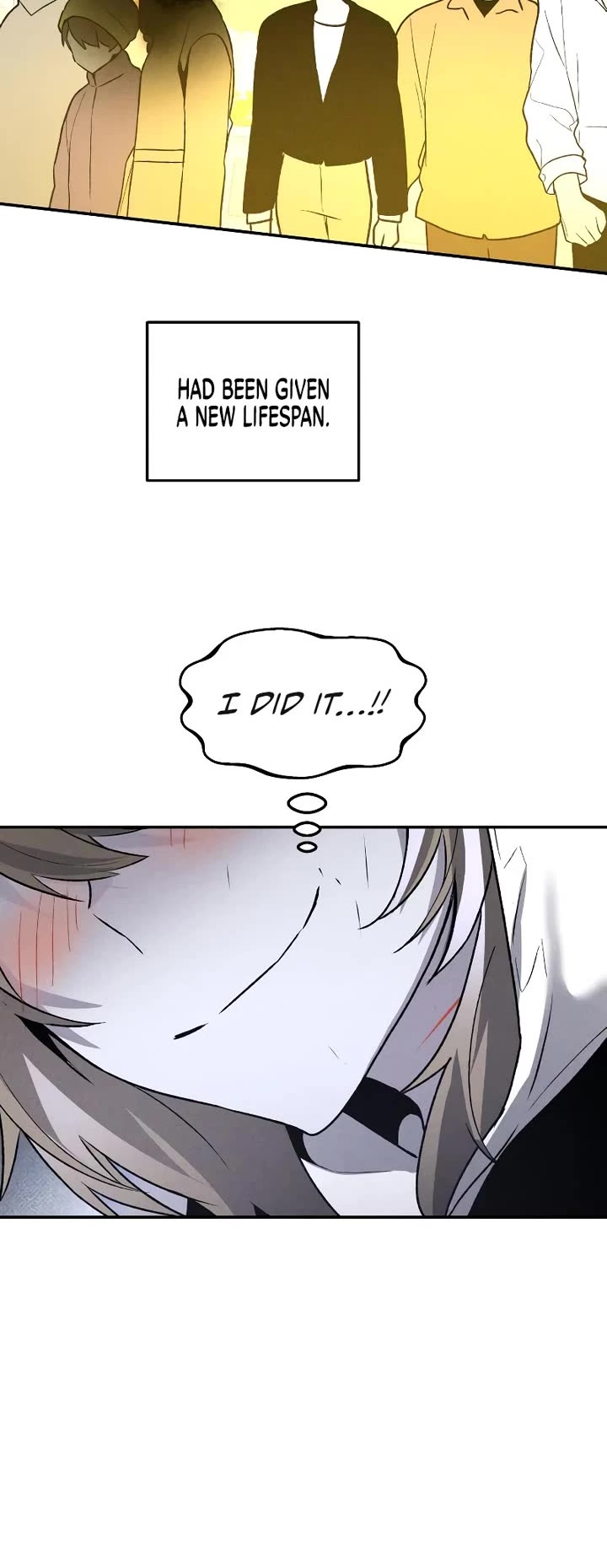 Destined Murderer Chapter 43 page 5 - Chapter 43: Fate