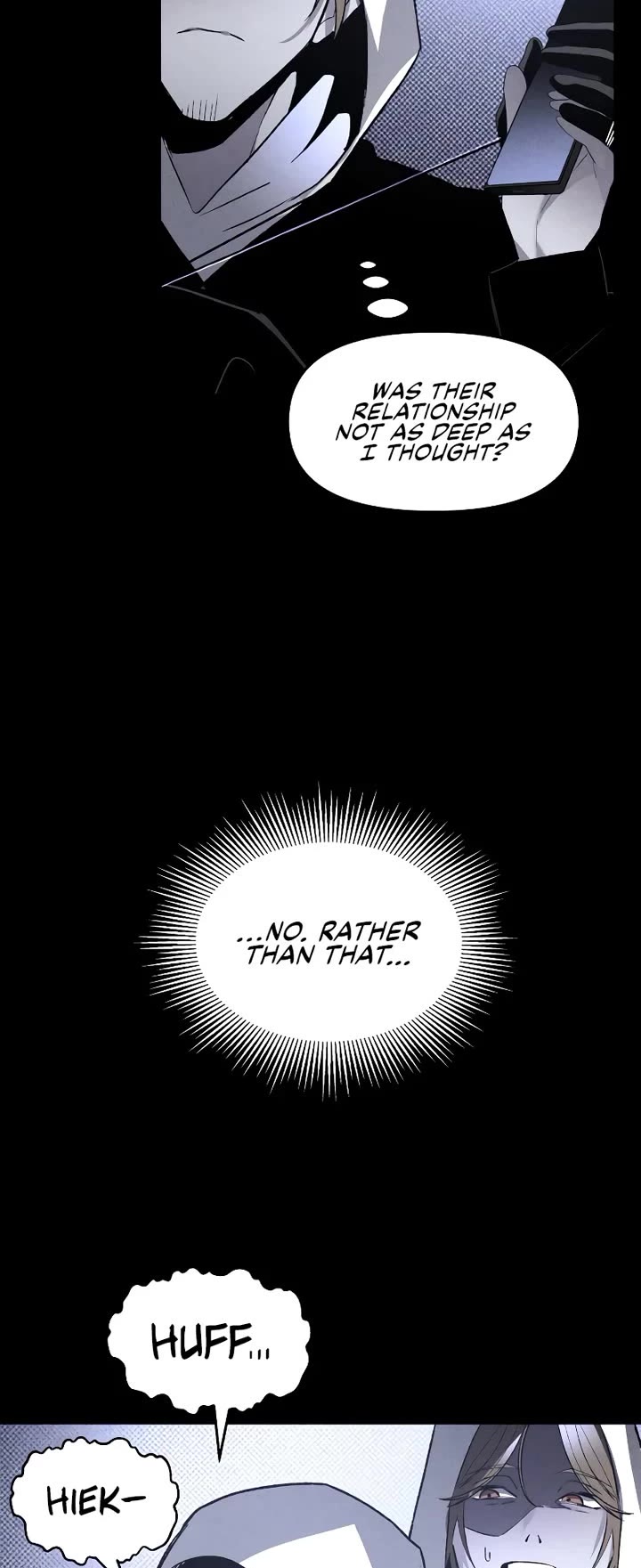 Destined Murderer Chapter 44 page 19 - Chapter 44: Intertwined (1)