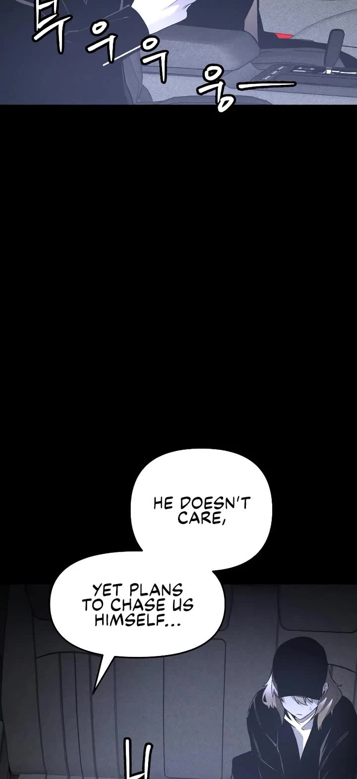 Destined Murderer Chapter 44 page 29 - Chapter 44: Intertwined (1)