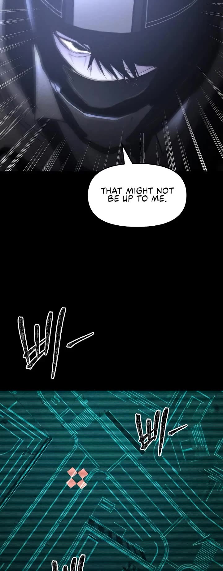 Destined Murderer Chapter 44 page 42 - Chapter 44: Intertwined (1)