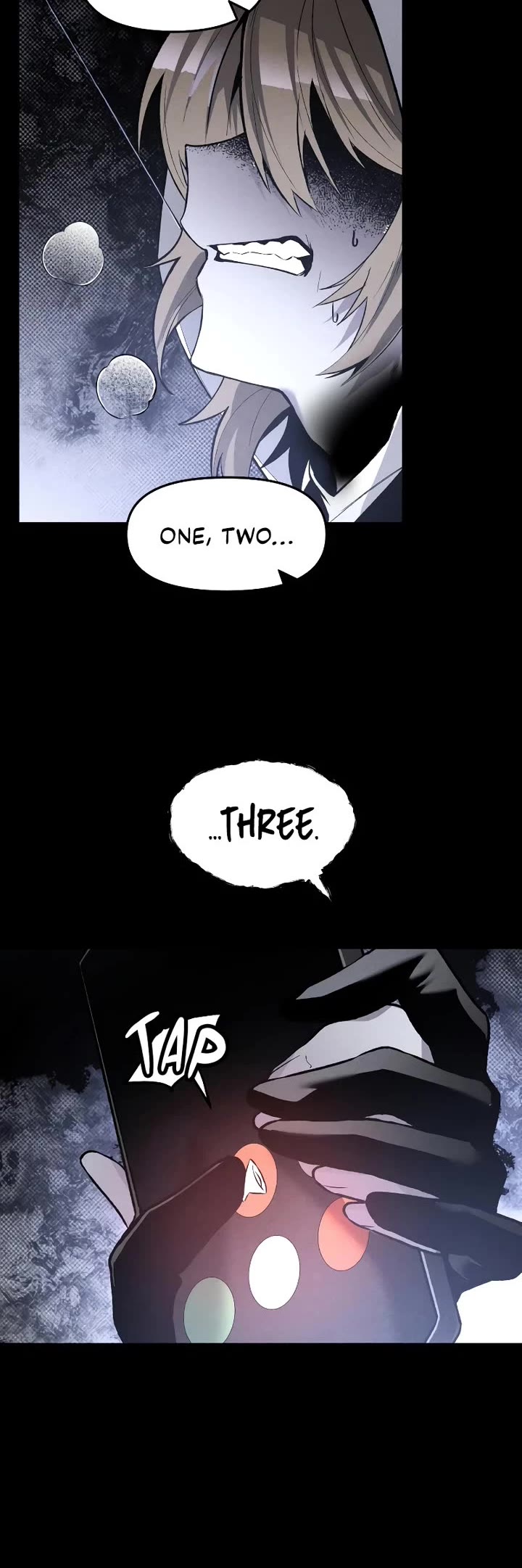 Destined Murderer Chapter 44 page 5 - Chapter 44: Intertwined (1)