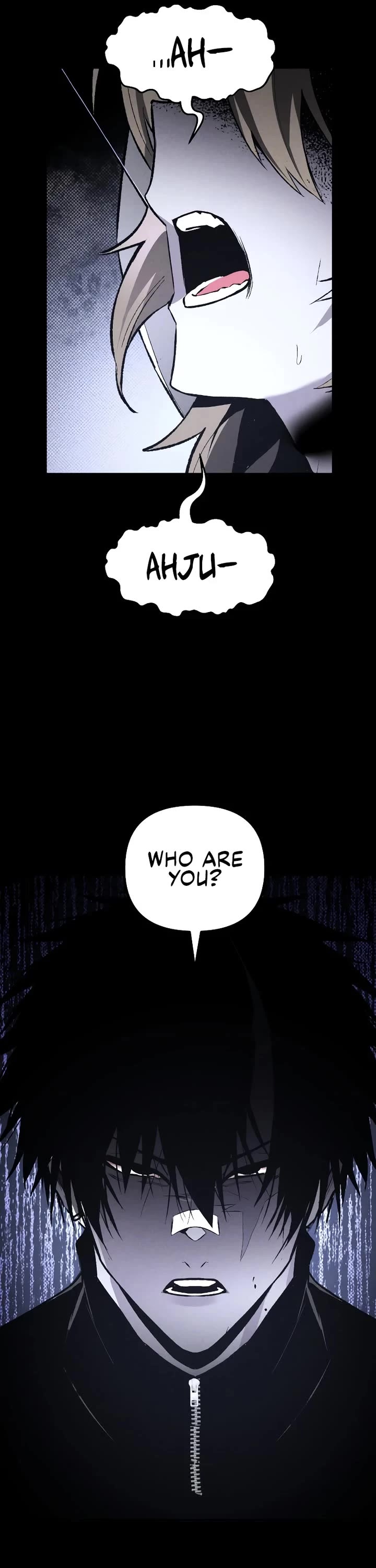Destined Murderer Chapter 44 page 6 - Chapter 44: Intertwined (1)