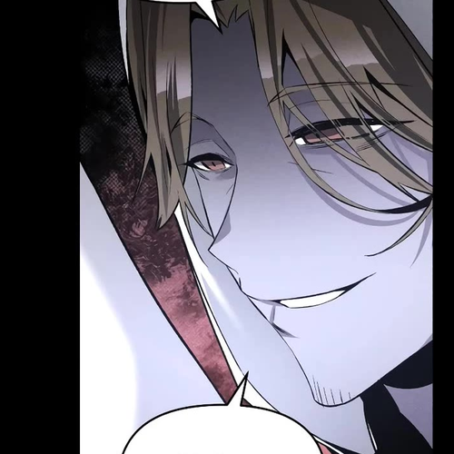 Destined Murderer Chapter 44: Intertwined (1) cover