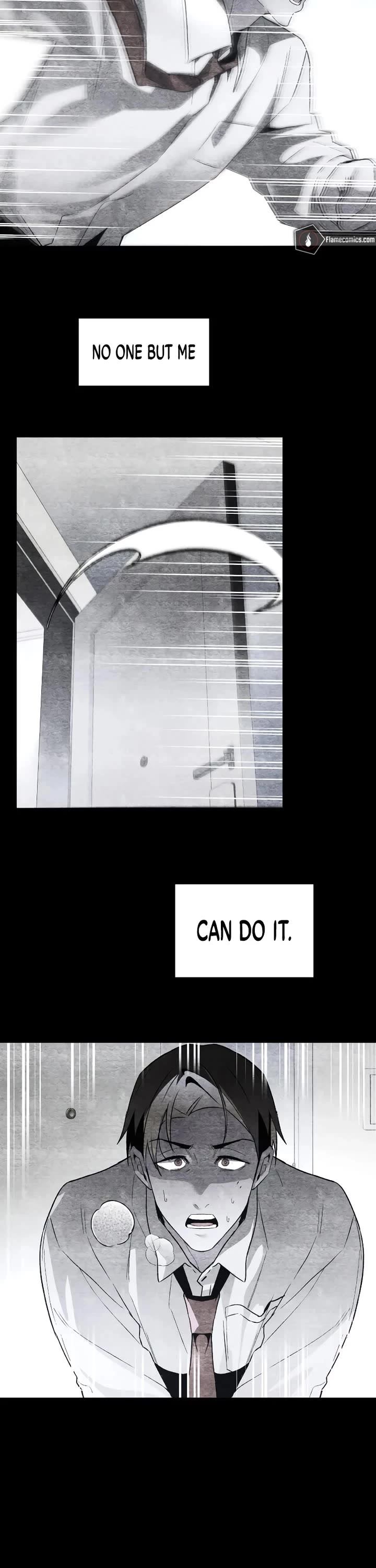 Destined Murderer Chapter 45 page 18 - Chapter 45: Intertwined (2)