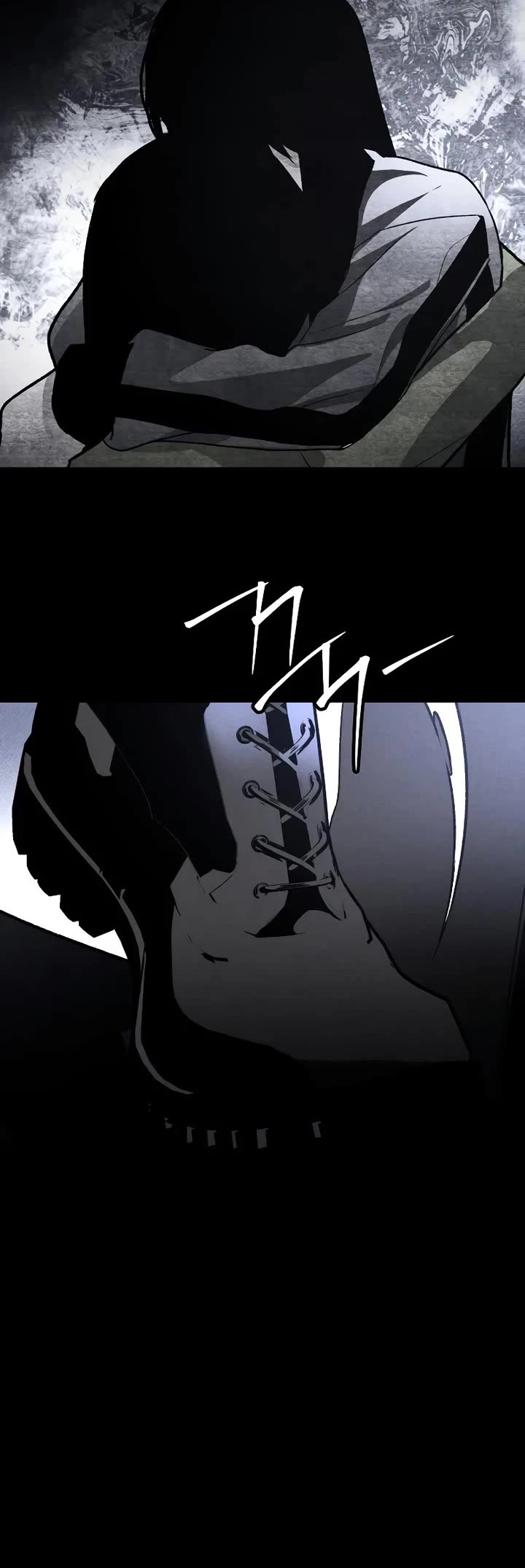 Destined Murderer Chapter 45 page 20 - Chapter 45: Intertwined (2)